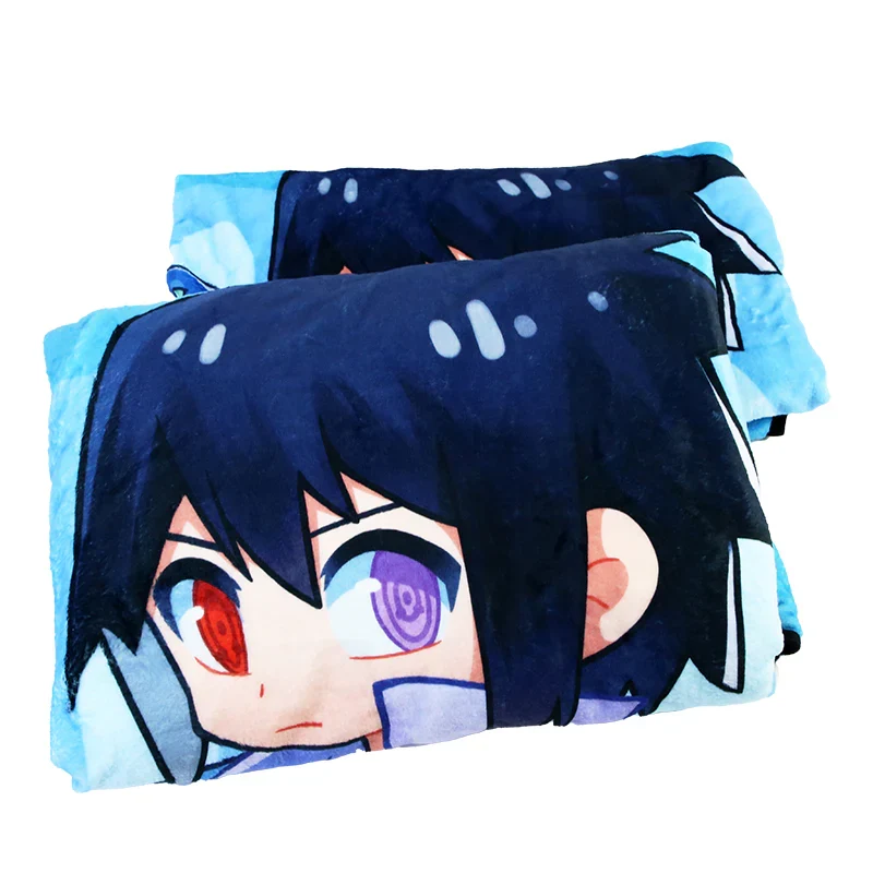 Custom Hooded Blankets With Pictures - Image 7
