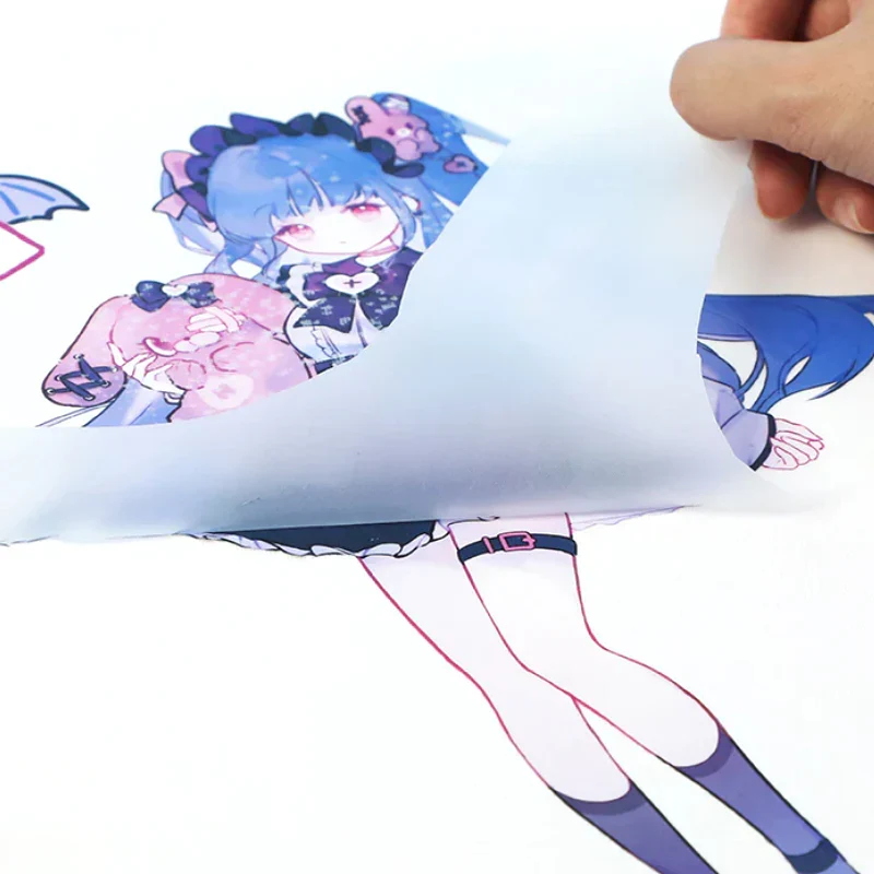 Custom Iron On Transfers Printer Paper - Image 6