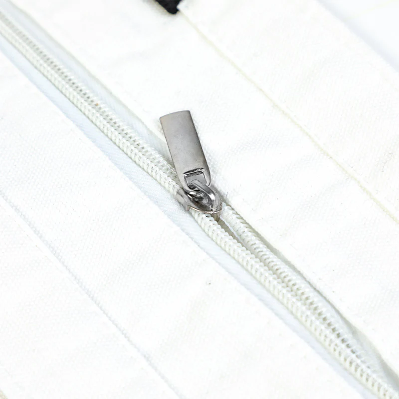 Custom Large Capacity Canvas Bags - Image 4
