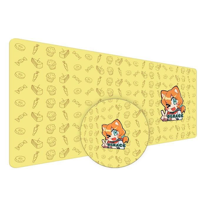 Custom Large Mouse Pads - Image 3