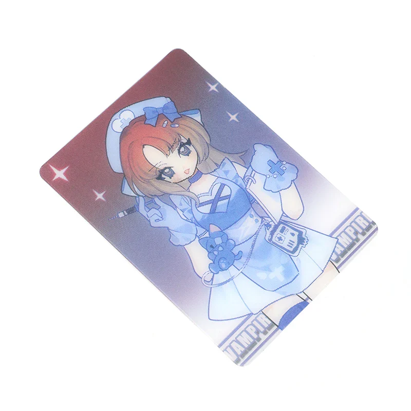 Custom Lenticular Cards - Image 4