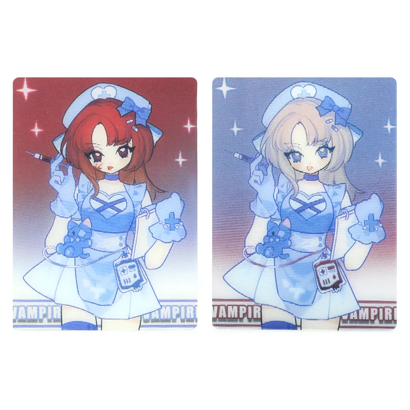 Custom Lenticular Cards - Image 6