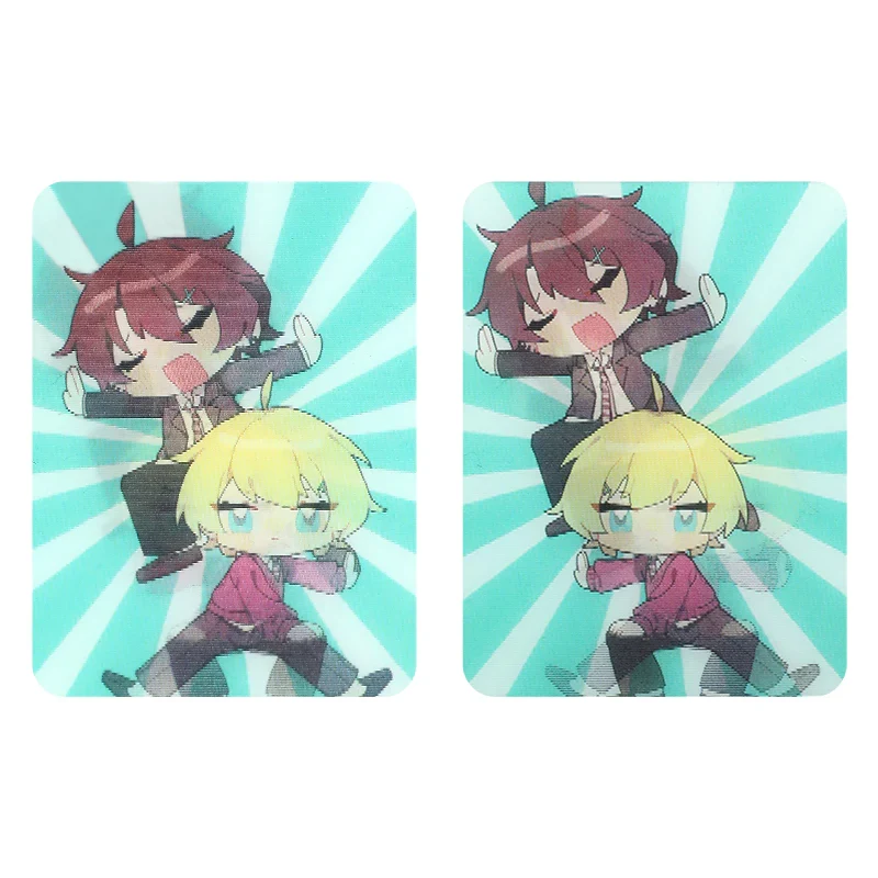 Custom Lenticular Cards - Image 7