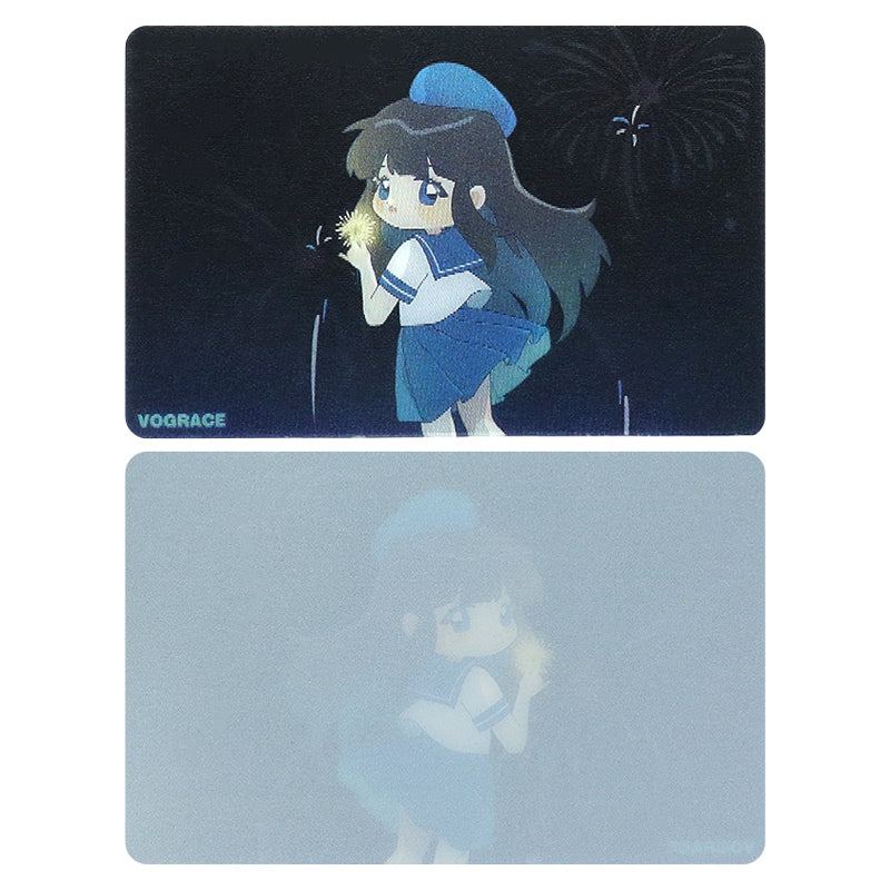 Custom Lenticular Cards - Image 8