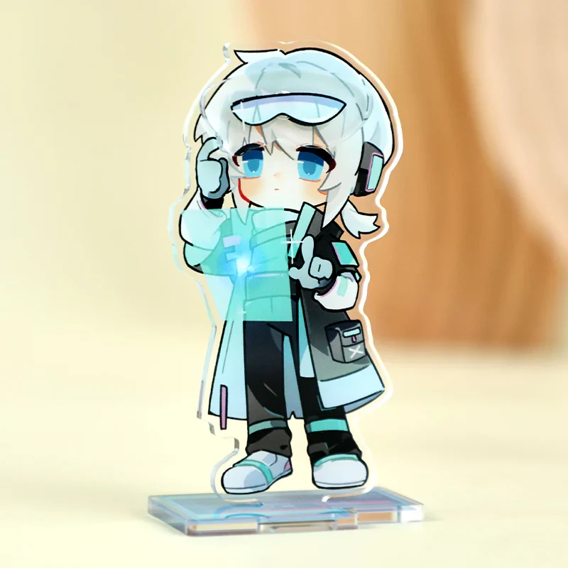 Custom Light Up Magnetic Standees - Image 8