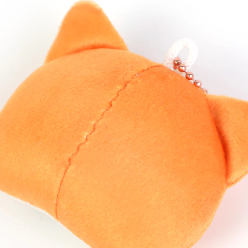 Custom Magnetic Bestie Stick Plush Keychains - Image 23