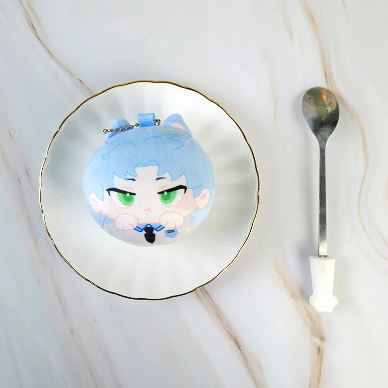 Custom Manjuu Plush - Image 4