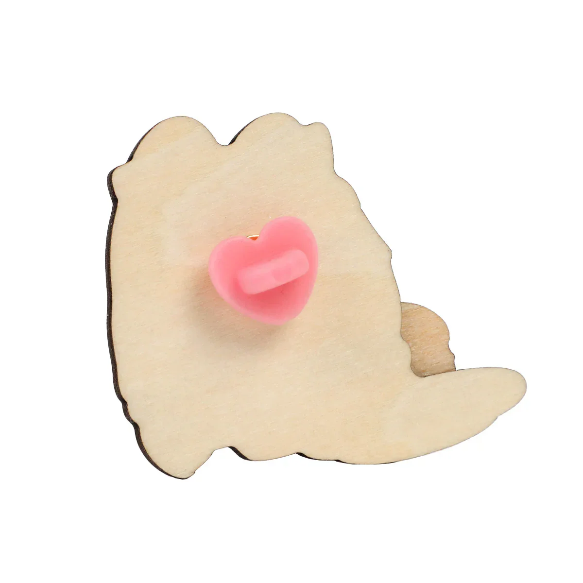 Custom Multilayer Wooden Pins - Image 5