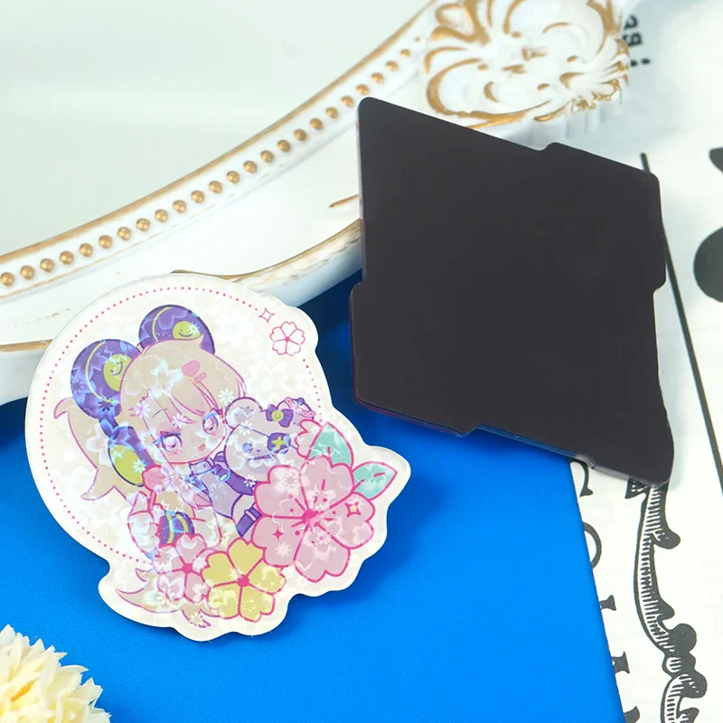 Custom Non Clear Acrylic Fridge Magnets - Image 6