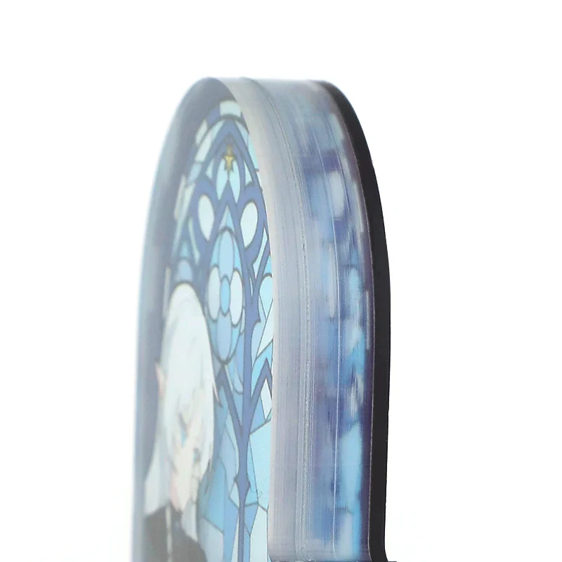 Custom Non Clear Thick Acrylic Fridge Magnets - Image 4