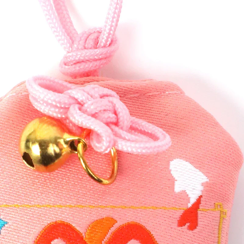 Custom Omamori Charm - Image 5