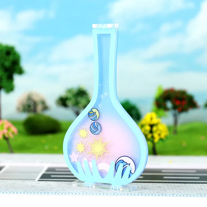 Custom Openable Shaker Standees - Image 3