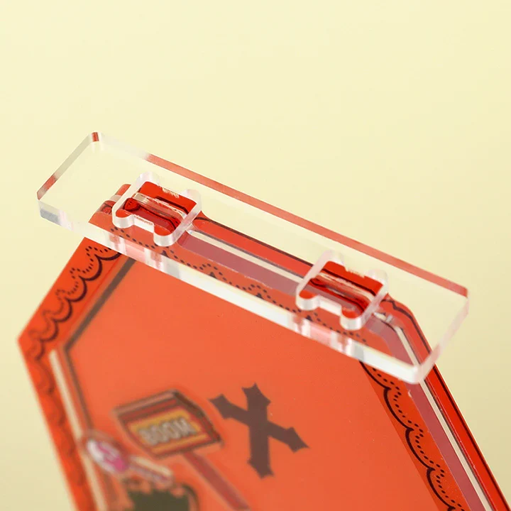 Custom Openable Shaker Standees - Image 6