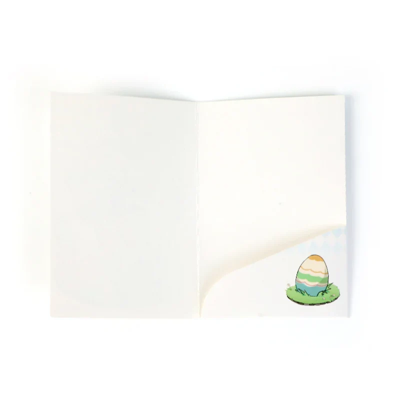 Custom Paper Card Folder - Image 6