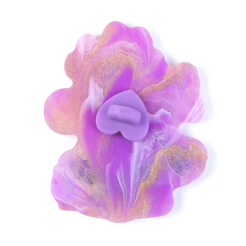 Custom Pearl Acrylic Pins - Image 8
