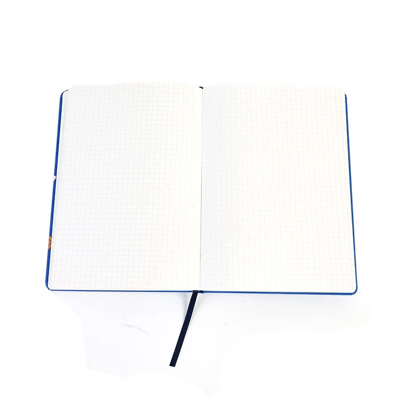 Custom Personalized PVC Leatherette Notebooks - Image 5