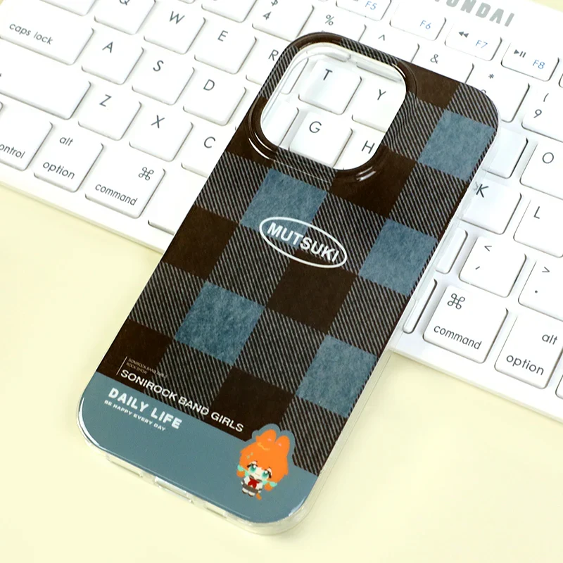 Custom Phone Cases iphone 13/14/15/16/17 Pro Max Phone Cases Customized Cute Phone Cases - Image 13