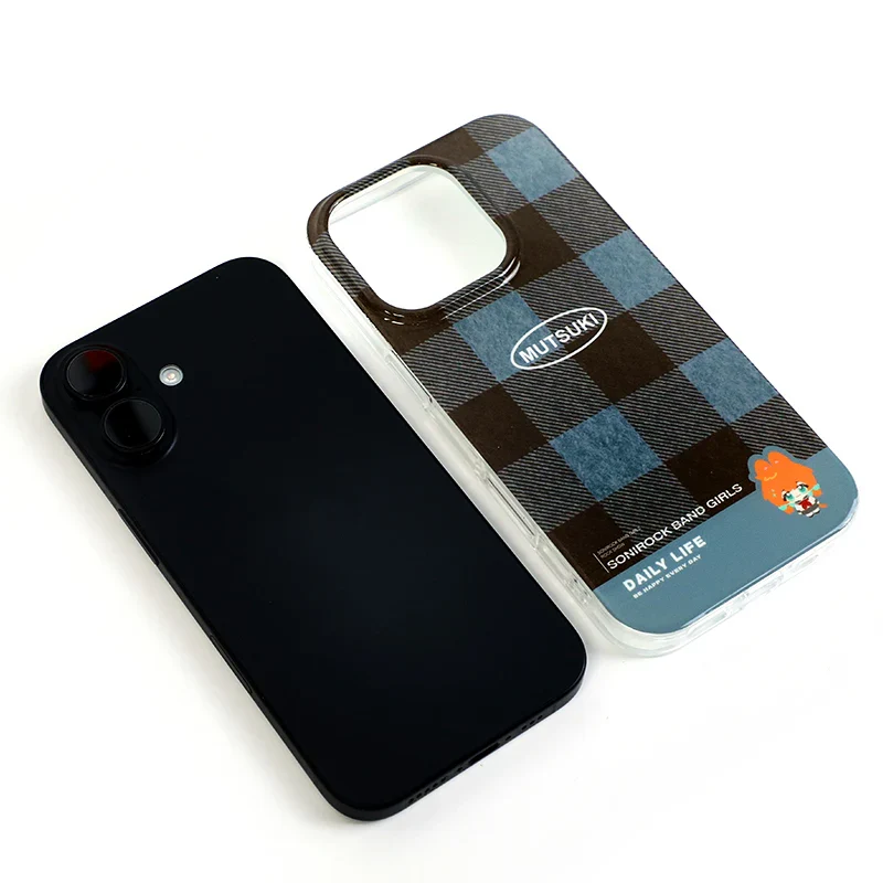 Custom Phone Cases iphone 13/14/15/16/17 Pro Max Phone Cases Customized Cute Phone Cases - Image 3