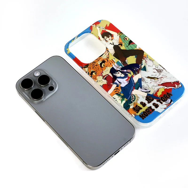 Custom Phone Cases iphone 13/14/15/16/17 Pro Max Phone Cases Customized Cute Phone Cases - Image 4