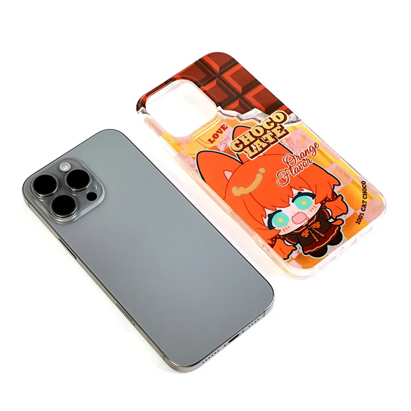 Custom Phone Cases iphone 13/14/15/16/17 Pro Max Phone Cases Customized Cute Phone Cases - Image 5