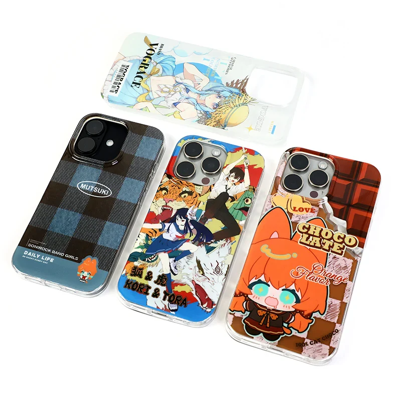 Custom Phone Cases iphone 13/14/15/16/17 Pro Max Phone Cases Customized Cute Phone Cases - Image 6