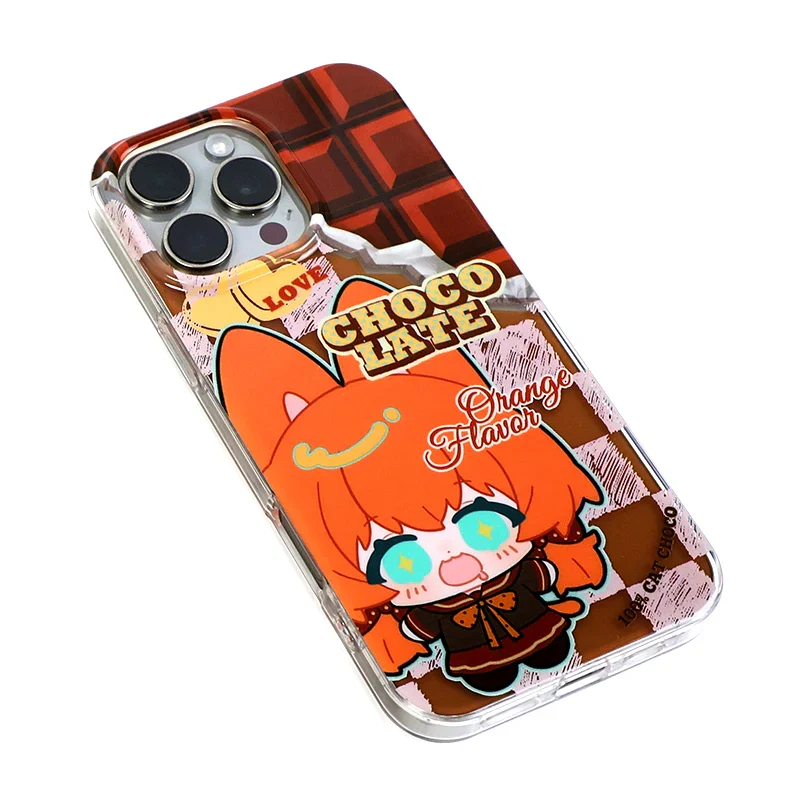 Custom Phone Cases iphone 13/14/15/16/17 Pro Max Phone Cases Customized Cute Phone Cases - Image 7