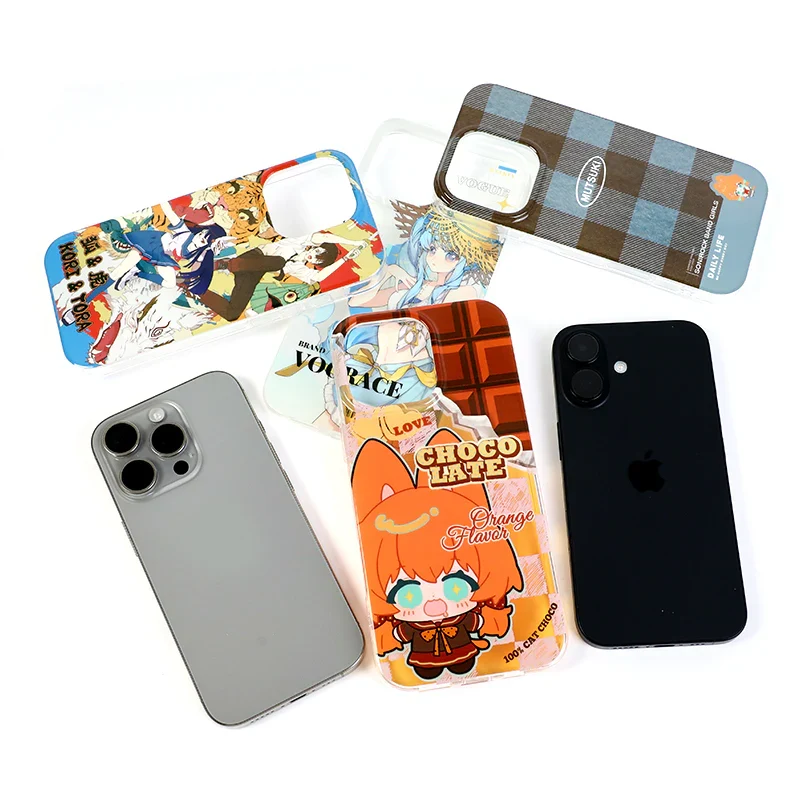 Custom Phone Cases iphone 13/14/15/16/17 Pro Max Phone Cases Customized Cute Phone Cases - Image 8