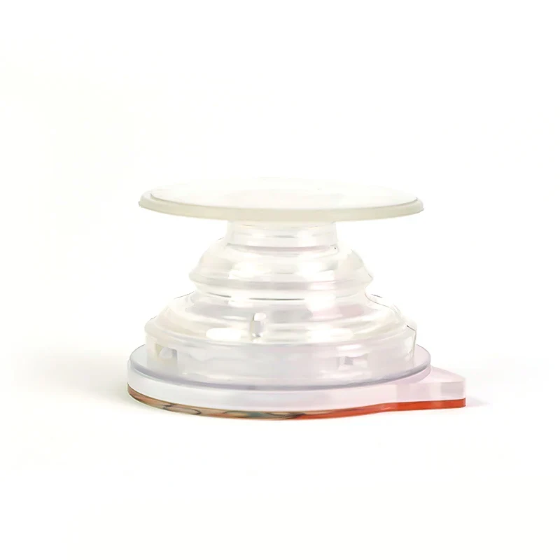 Custom Phone Grip Round Mobile Phone Holder - Image 7