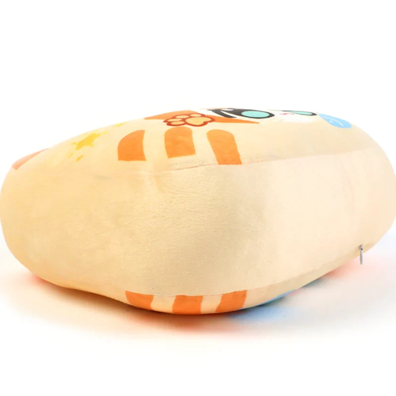 Custom Pillow Fort Weighted Plush Thick Plush Pillow - Image 10