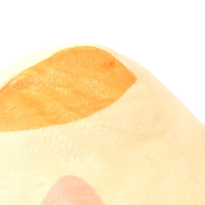 Custom Pillow Fort Weighted Plush Thick Plush Pillow - Image 14