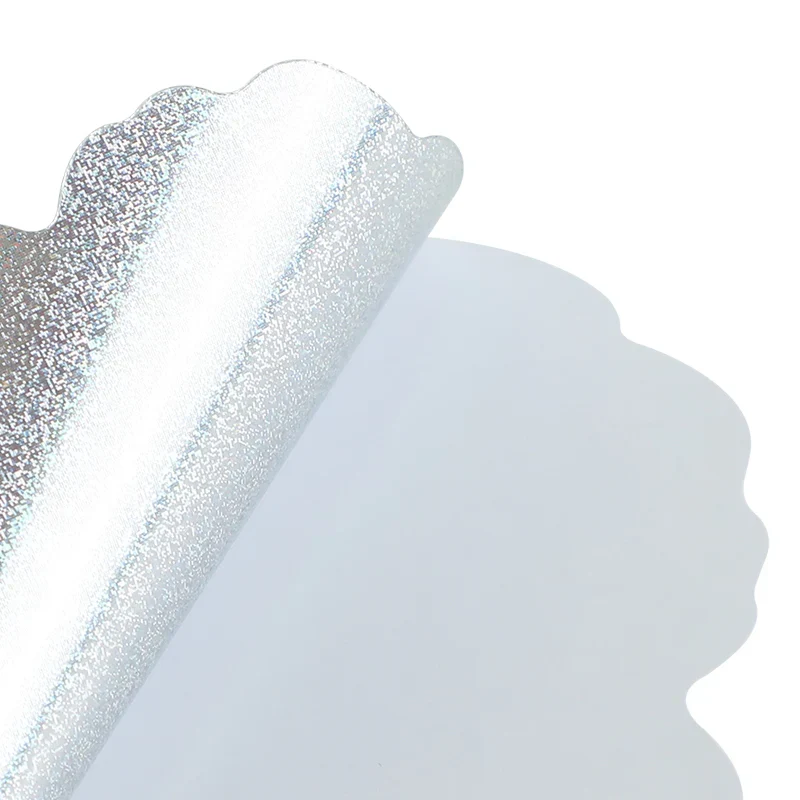 Custom Pixie Dust Stickers - Image 4