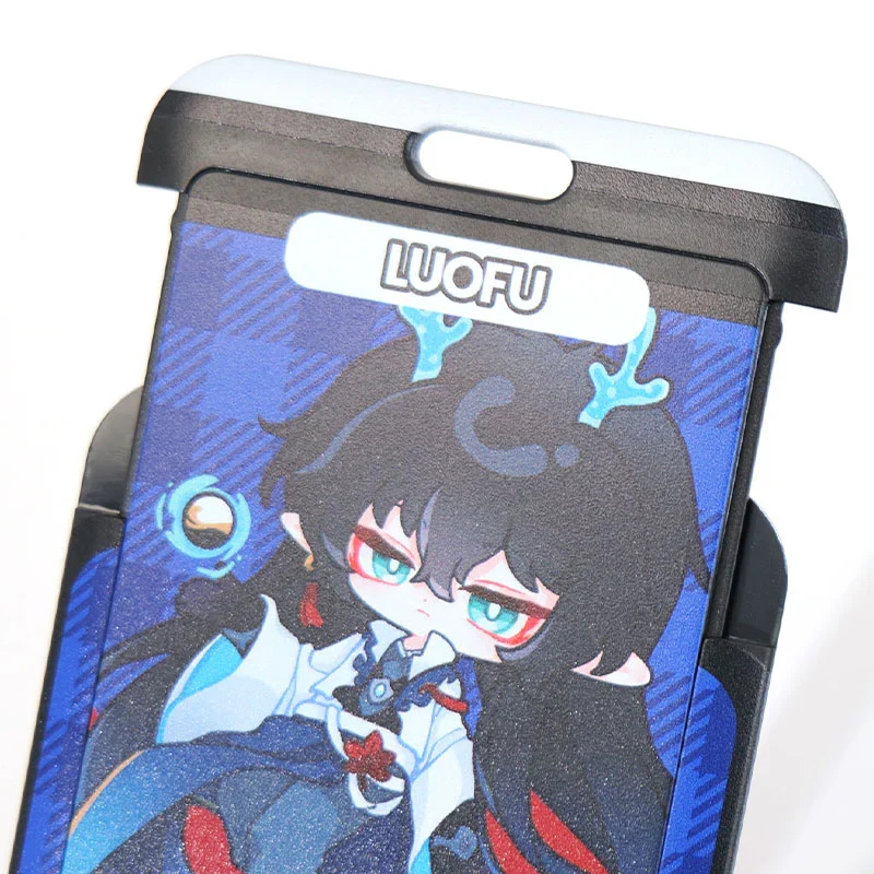 Custom Plastic Card Holder - Image 7
