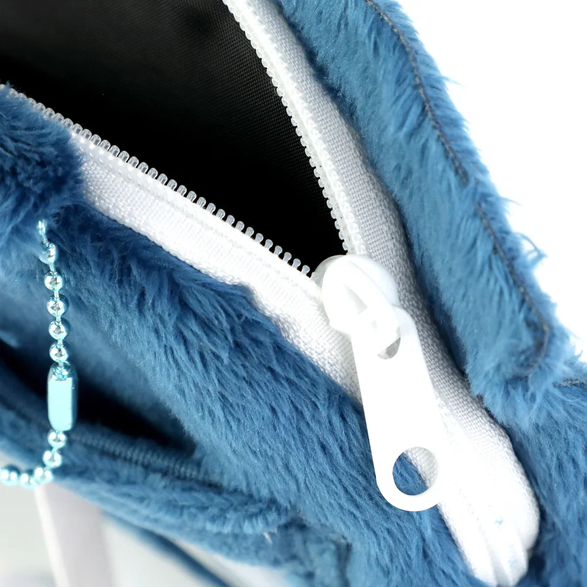Custom Plush Coin Pouch - Image 3
