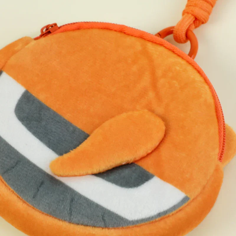 Custom Plush Coin Purse - Image 12
