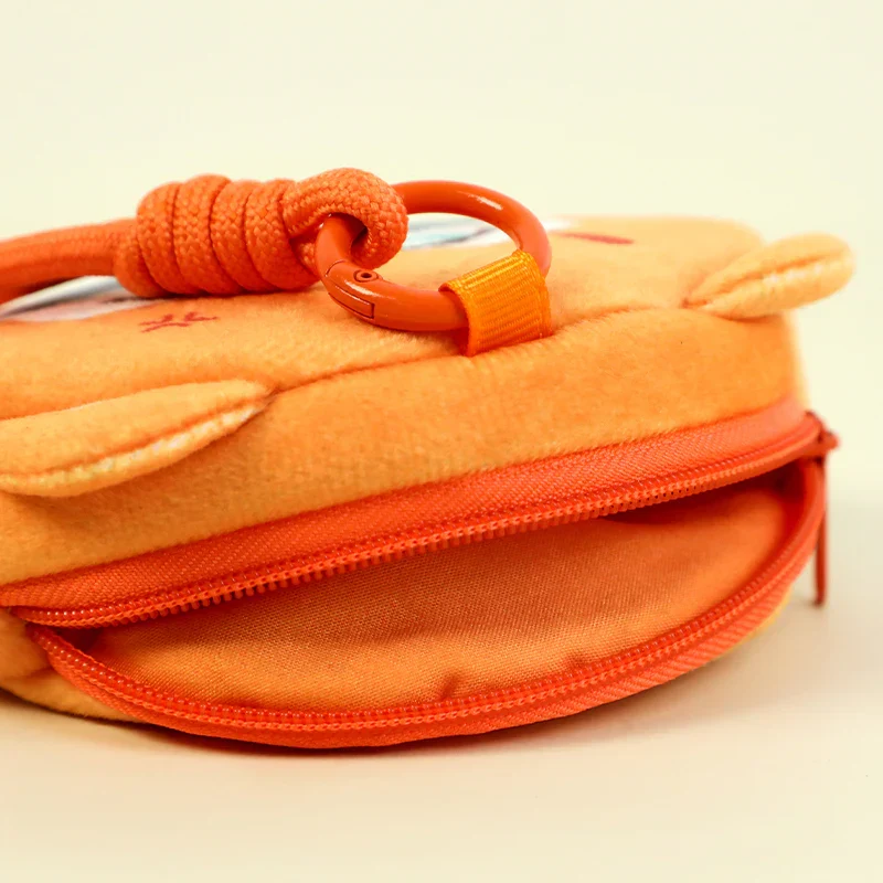 Custom Plush Coin Purse - Image 13