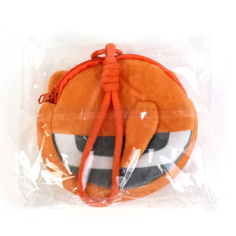 Custom Plush Coin Purse - Image 7