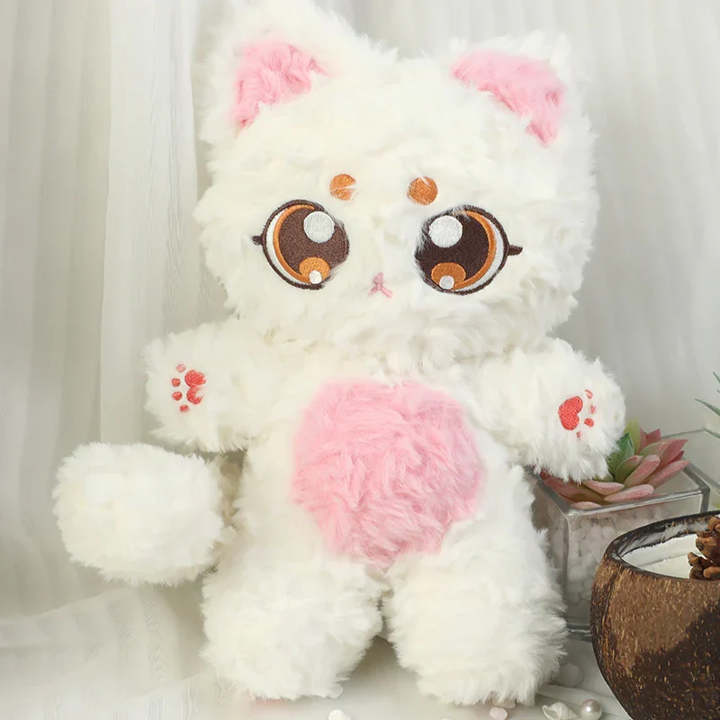 Custom Plushies Toys Plush Stuffed Dolls - Image 10