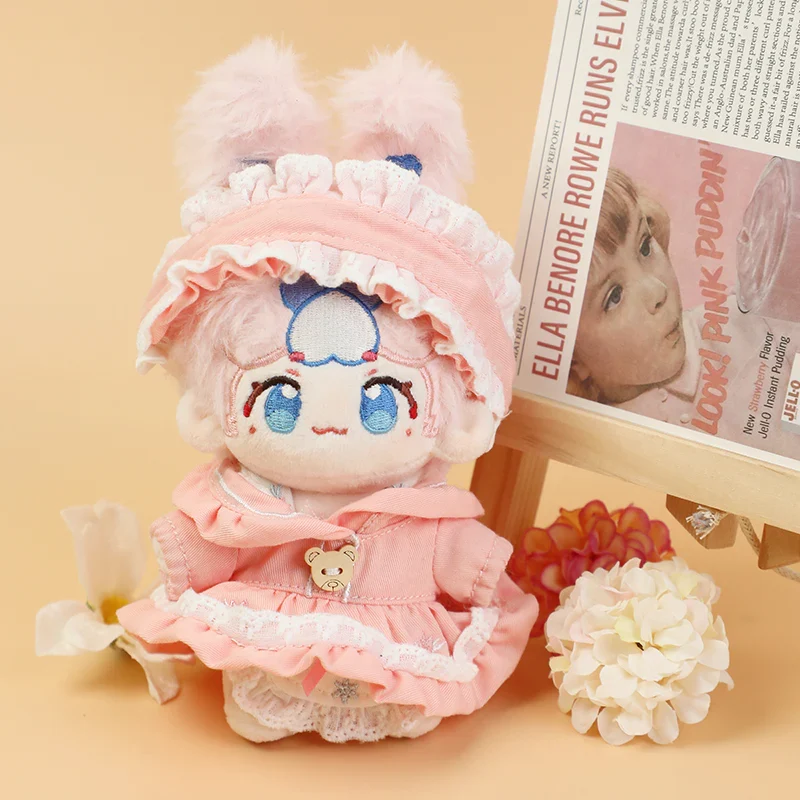 Custom Plushies Toys Plush Stuffed Dolls - Image 15