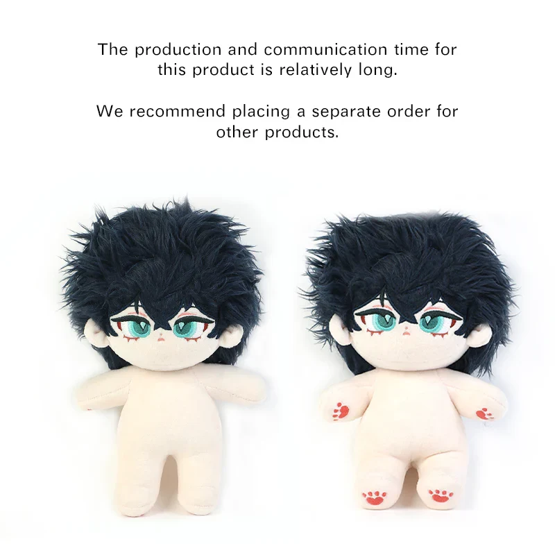 Custom Plushies Toys Plush Stuffed Dolls - Image 16