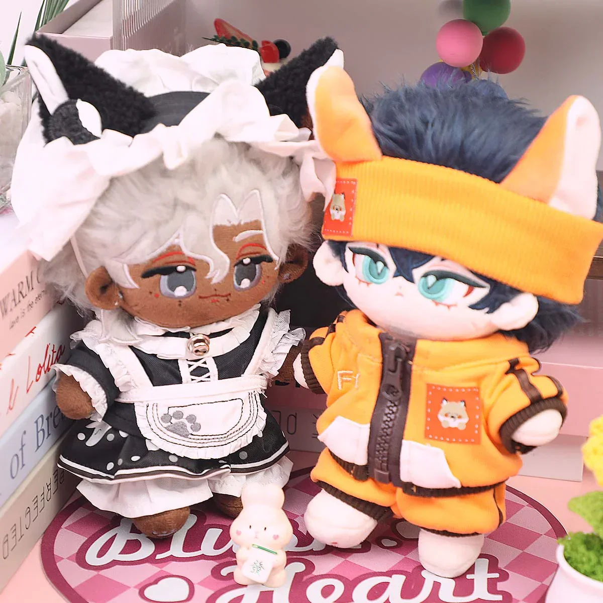 Custom Plushies Toys Plush Stuffed Dolls - Image 3