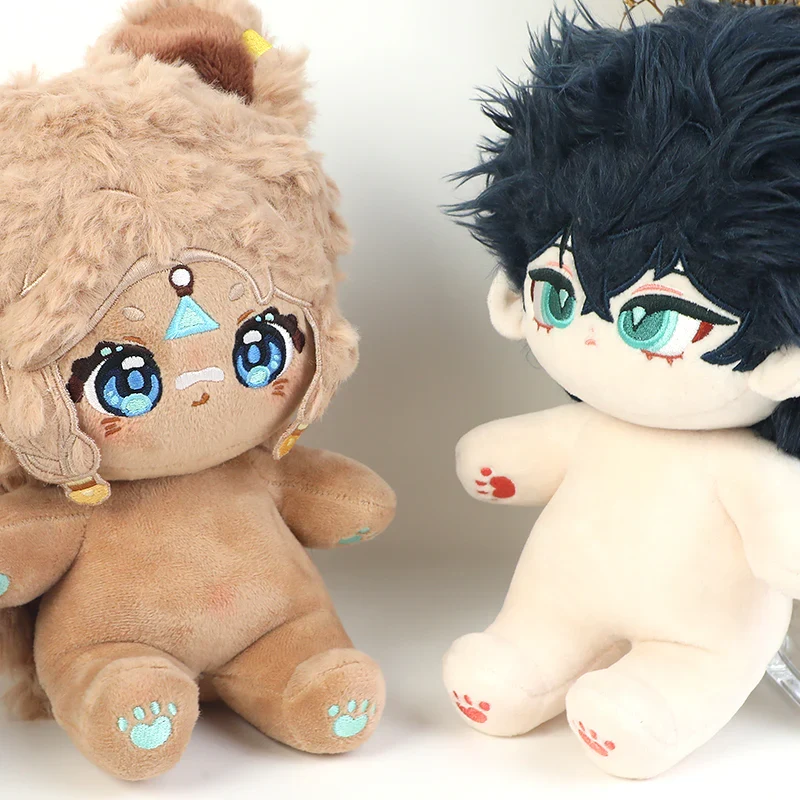 Custom Plushies Toys Plush Stuffed Dolls - Image 7
