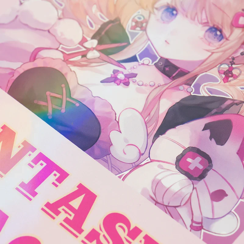 Custom Poster Printing - Image 2