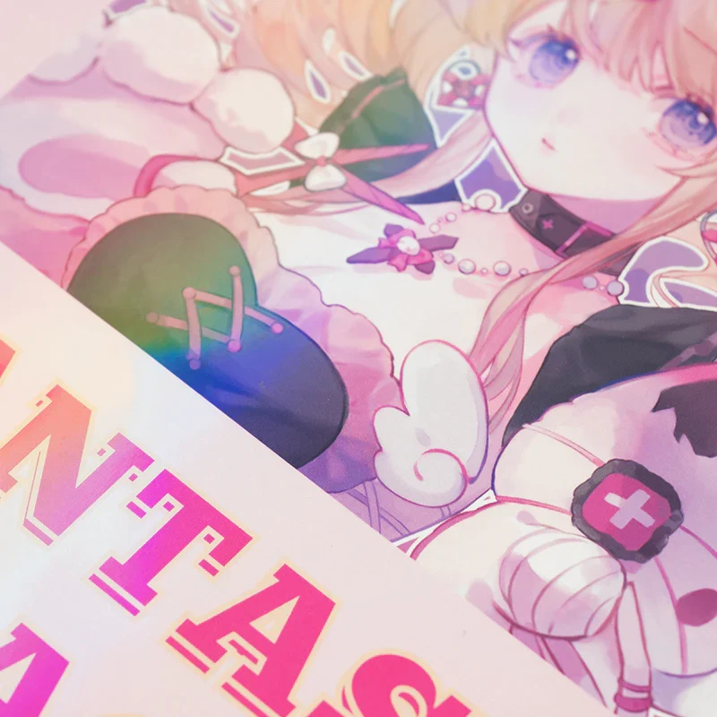 Custom Poster Printing - Image 7