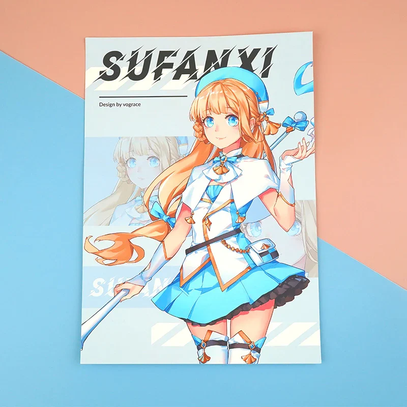 Custom Poster Printing - Image 9
