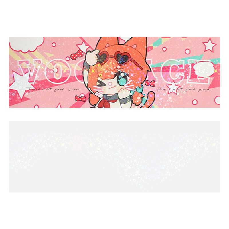 Custom Posters Support Banner Anime Posters Propaganda Posters Hand Banner Posters - Image 4