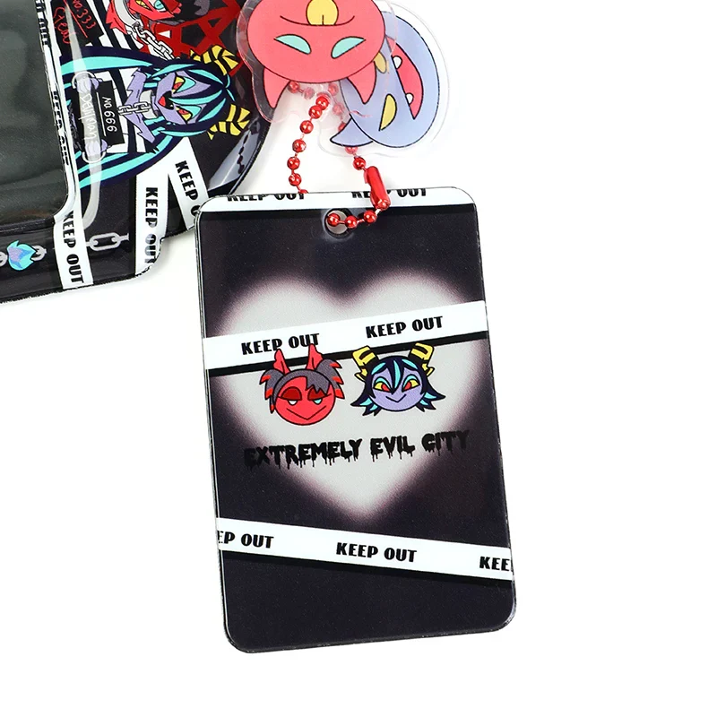 Custom PVC Photocard Card Holders - Image 2