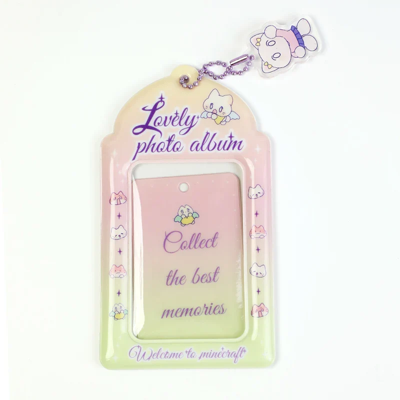 Custom PVC Photocard Card Holders - Image 4