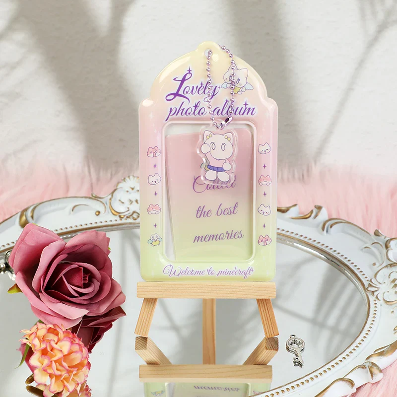 Custom PVC Photocard Card Holders - Image 5