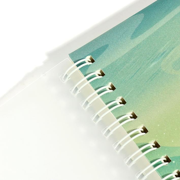 Custom Reusable Sticker Book - Image 5