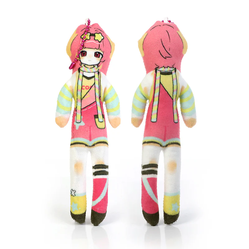 Custom Rodent Jerky Dolls - Image 10
